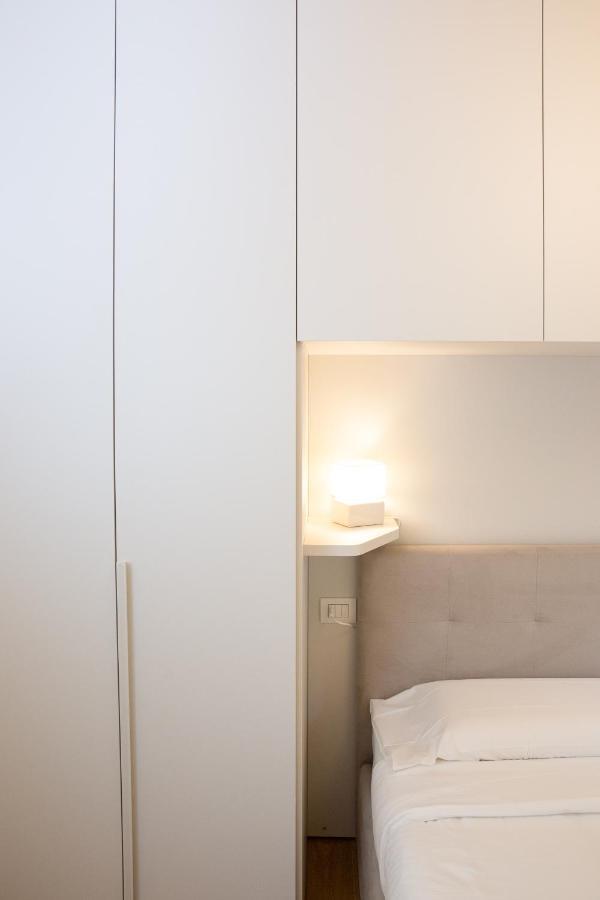 Botero Luxury Apartment Vicino Arco Della Pace Milan Exterior photo