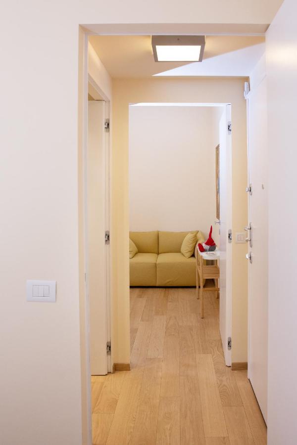 Botero Luxury Apartment Vicino Arco Della Pace Milan Exterior photo